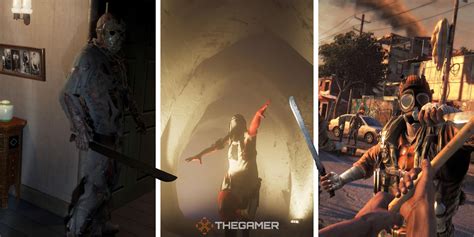 Top free games tagged Survival Horror .